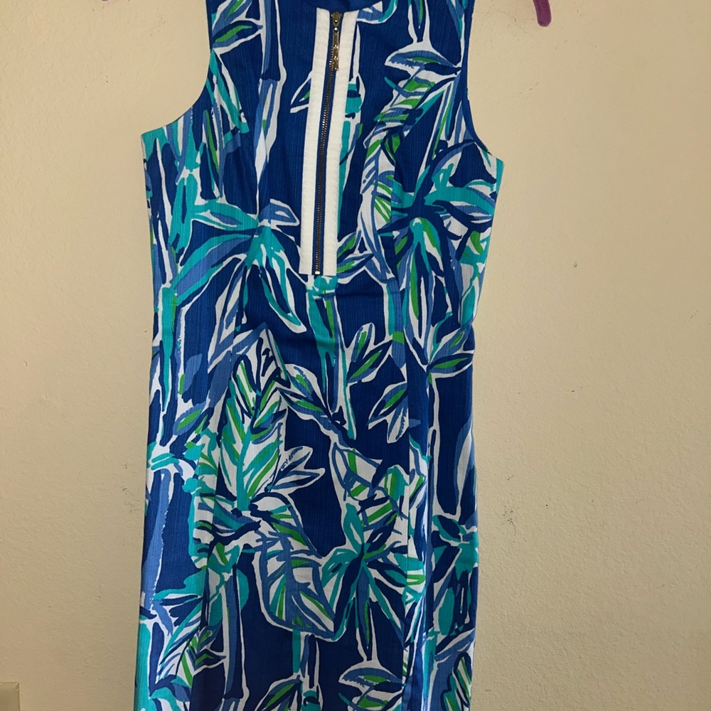 Lilly Pulitzer